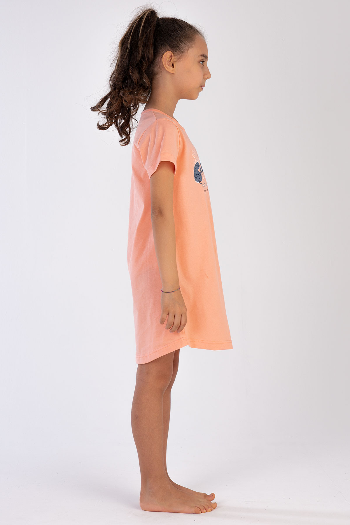 Kids' Girl Enjoy Tunic Kids' Girl Enjoy Tunic