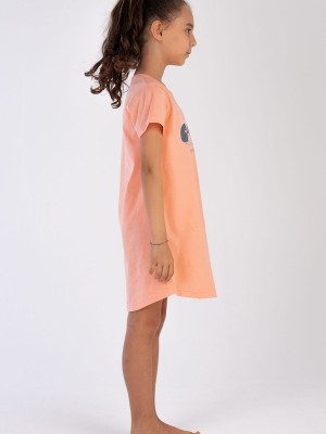 Kids' Girl Enjoy Tunic Kids' Girl Enjoy Tunic