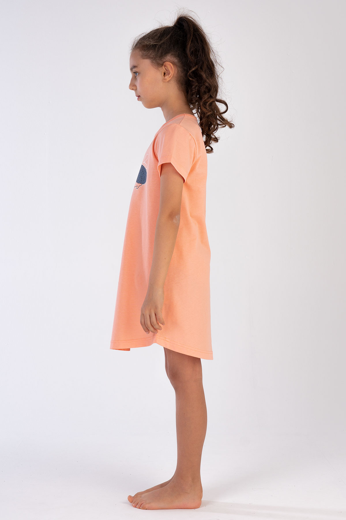 Kids' Girl Enjoy Tunic Kids' Girl Enjoy Tunic