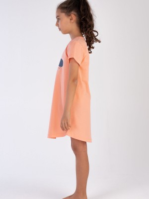 Kids' Girl Enjoy Tunic Kids' Girl Enjoy Tunic