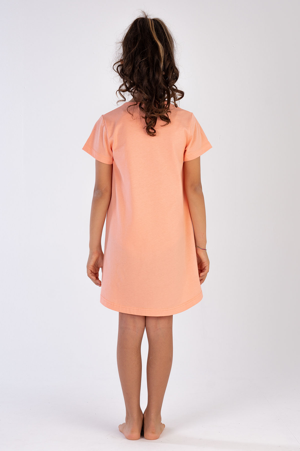 Kids' Girl Enjoy Tunic Kids' Girl Enjoy Tunic