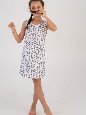 Kids' Girl Supreme Yally Tunic Kids' Girl Supreme Yally Tunic