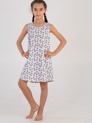 Kids' Girl Supreme Yally Tunic Kids' Girl Supreme Yally Tunic