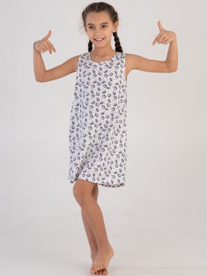Kids' Girl Supreme Yally Tunic Kids' Girl Supreme Yally Tunic