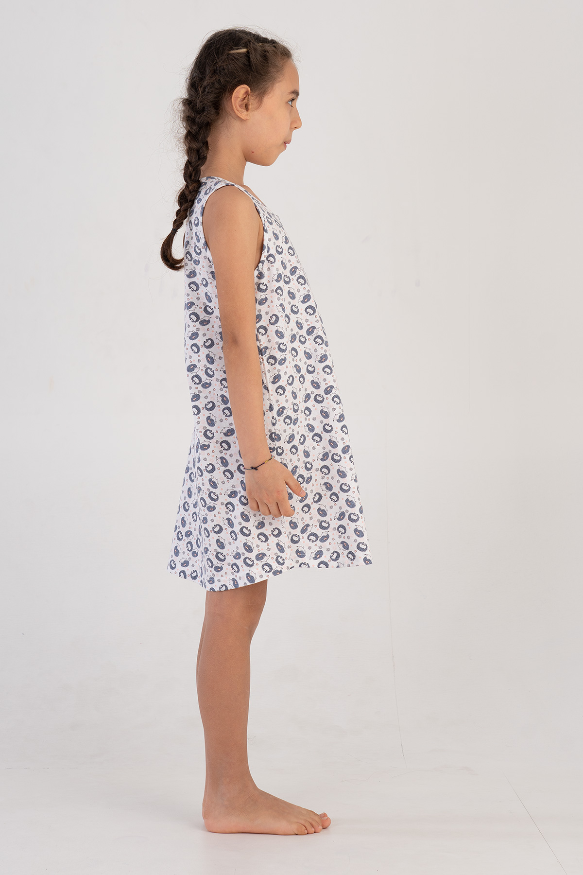 Kids' Girl Supreme Yally Tunic Kids' Girl Supreme Yally Tunic