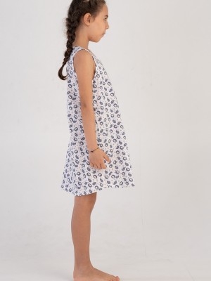 Kids' Girl Supreme Yally Tunic Kids' Girl Supreme Yally Tunic