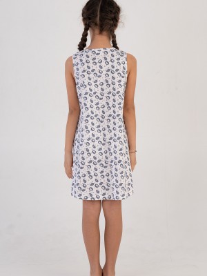 Kids' Girl Supreme Yally Tunic Kids' Girl Supreme Yally Tunic