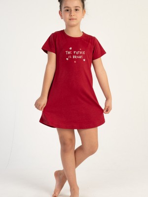 Kids' Girl Bright Tunic Kids' Girl Bright Tunic