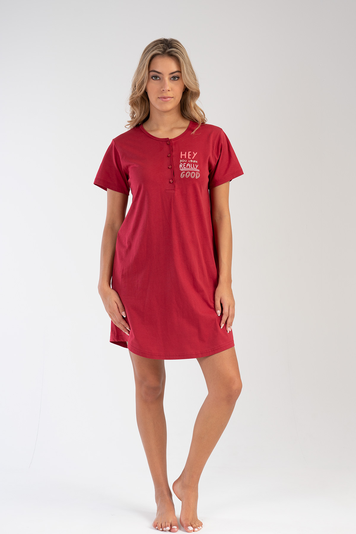 Woman Supreme Bordy Tunic Woman Supreme Bordy Tunic