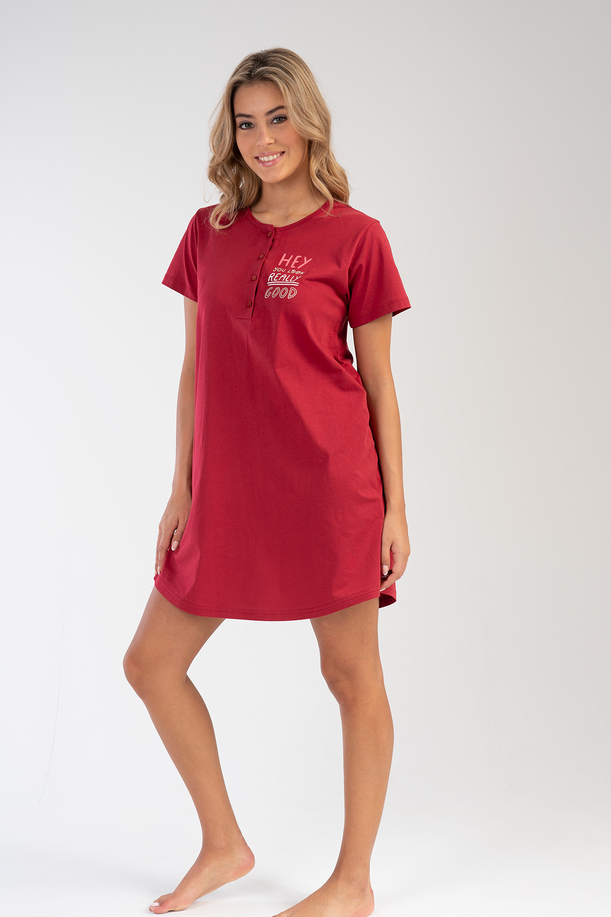 Woman Supreme Bordy Tunic Woman Supreme Bordy Tunic