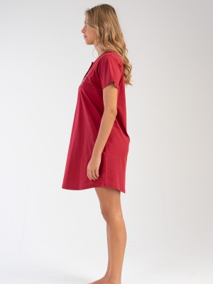 Woman Supreme Bordy Tunic Woman Supreme Bordy Tunic