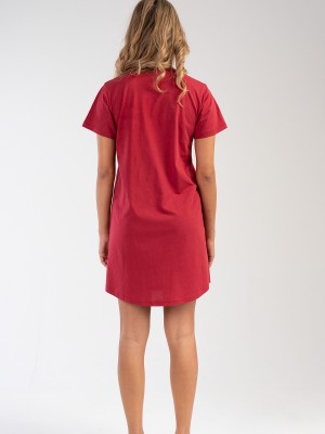 Woman Supreme Bordy Tunic Woman Supreme Bordy Tunic