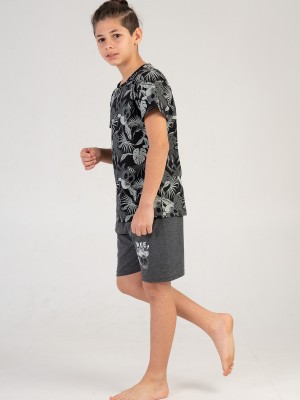 Kids' Boy Supreme Freen Short Set Kids' Boy Supreme Freen Short Set