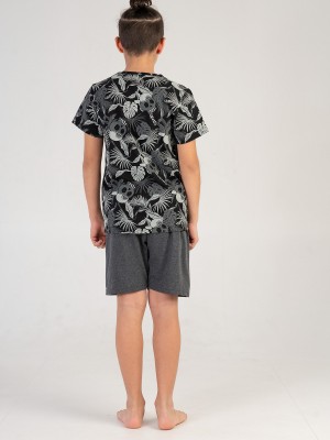 Kids' Boy Supreme Freen Short Set Kids' Boy Supreme Freen Short Set