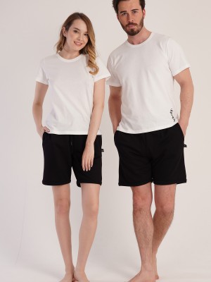 Man Simplify Short Set Man Simplify Short Set
