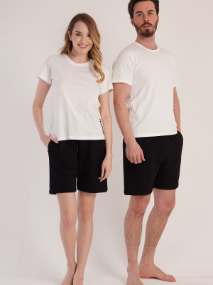 Man Simplify Short Set Man Simplify Short Set