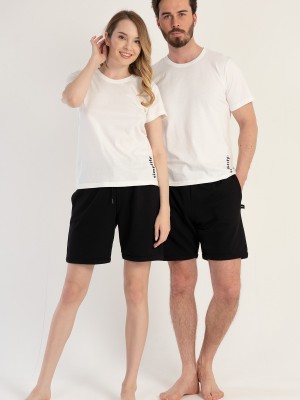 Man Simplify Short Set Man Simplify Short Set