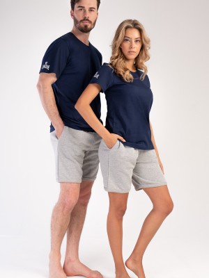Woman Unique Short Set Woman Unique Short Set