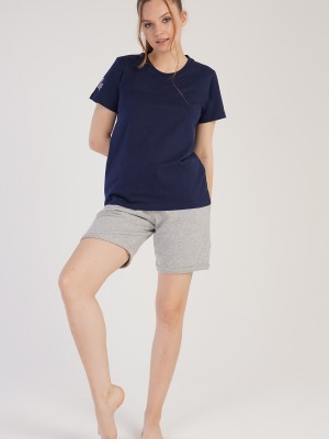 Woman Unique Short Set Woman Unique Short Set