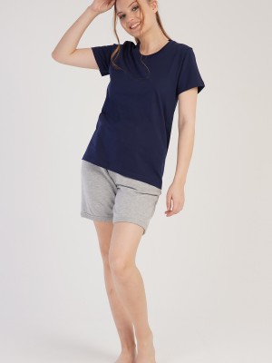 Woman Unique Short Set Woman Unique Short Set