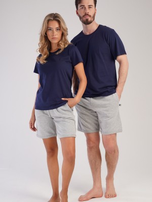Man Basic Short Set Man Basic Short Set