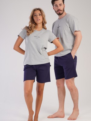 Woman New Age Short Set Woman New Age Short Set