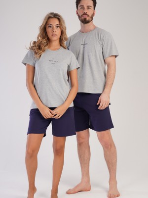 Woman New Age Short Set Woman New Age Short Set