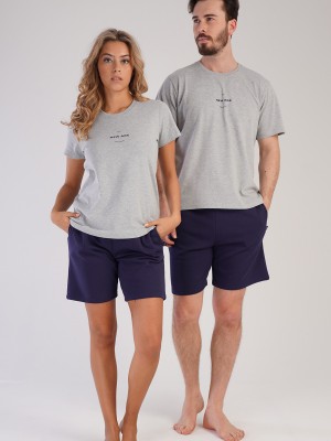 Woman New Age Short Set Woman New Age Short Set