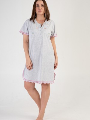 Woman Big Size Supreme Enna Tunic Woman Big Size Supreme Enna Tunic