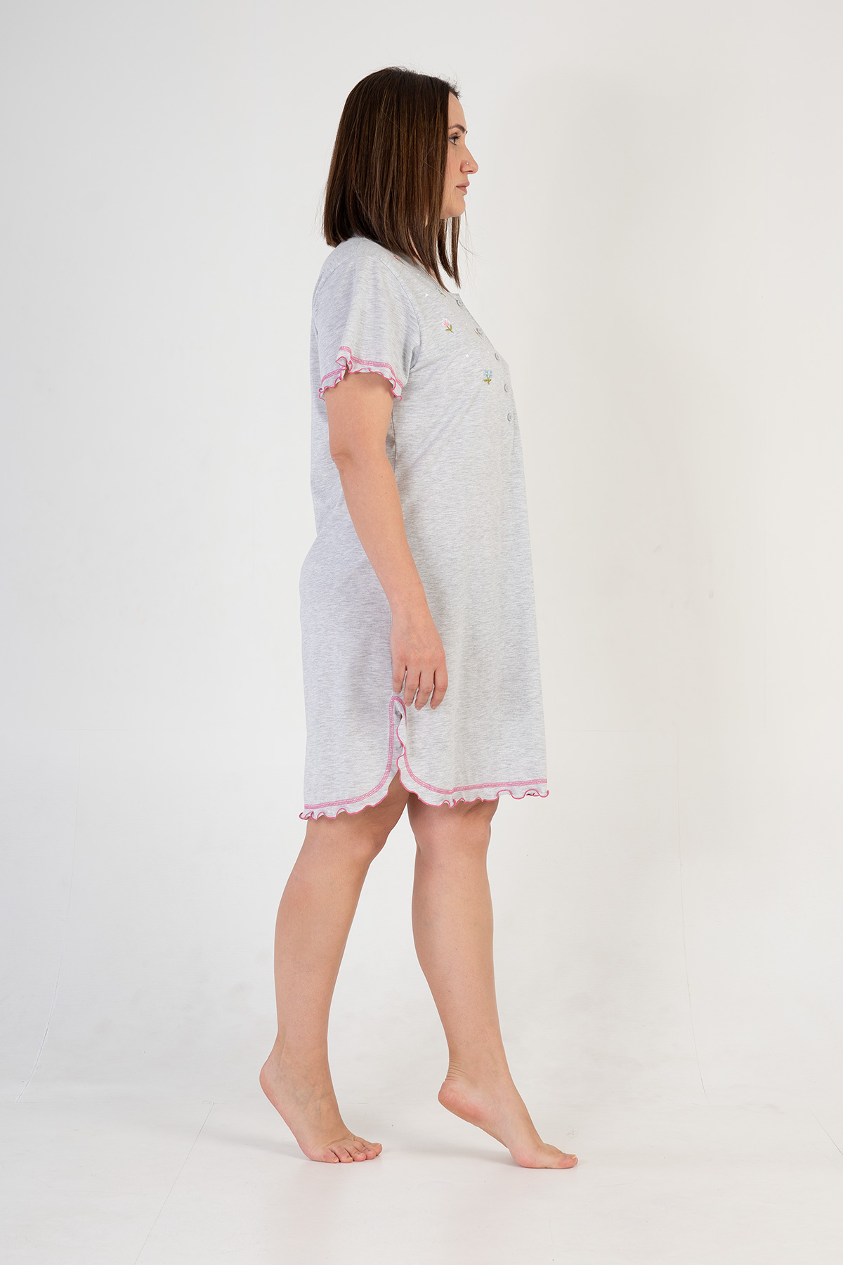 Woman Big Size Supreme Enna Tunic Woman Big Size Supreme Enna Tunic