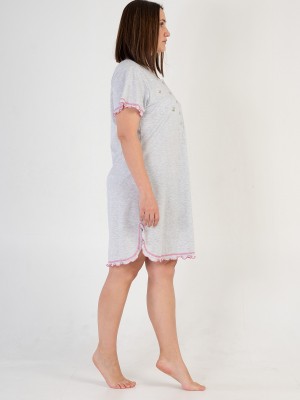 Woman Big Size Supreme Enna Tunic Woman Big Size Supreme Enna Tunic