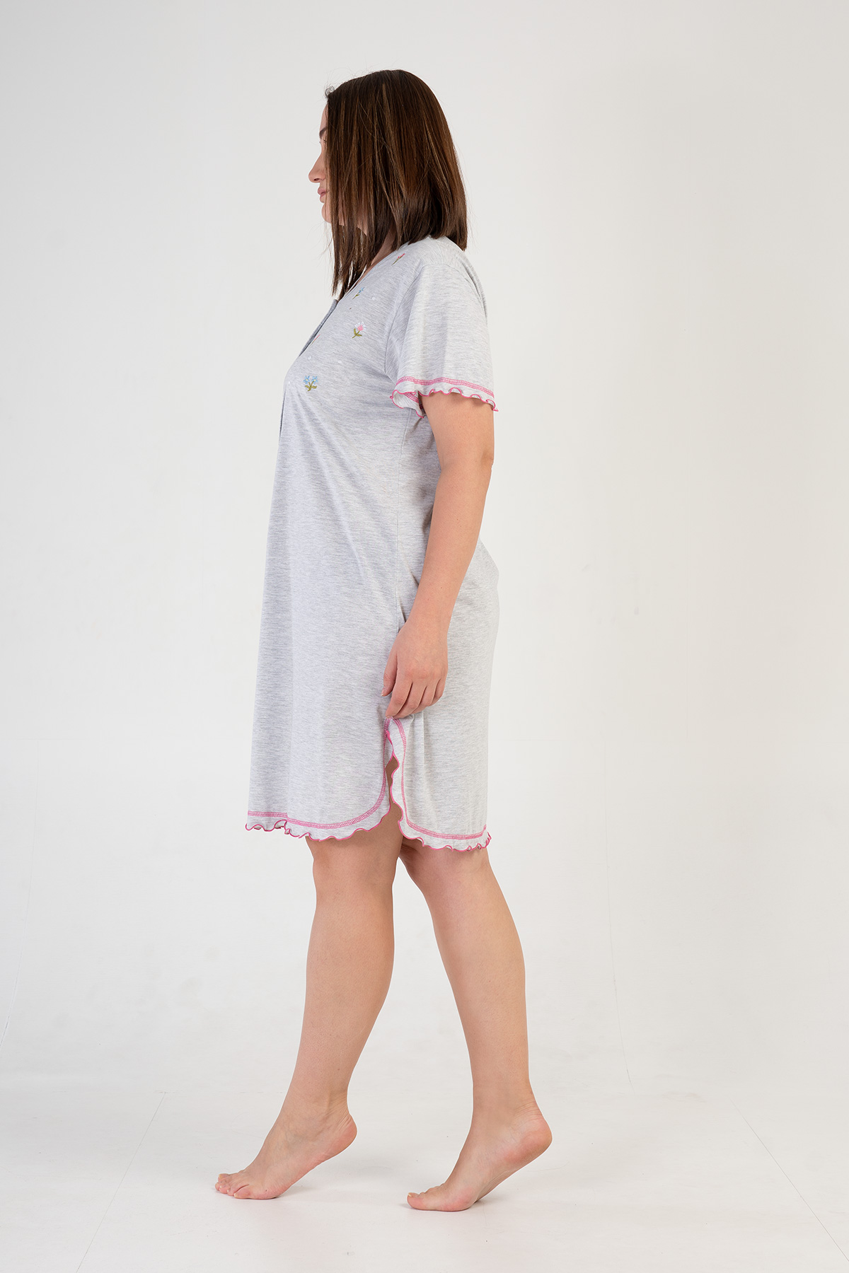 Woman Big Size Supreme Enna Tunic Woman Big Size Supreme Enna Tunic