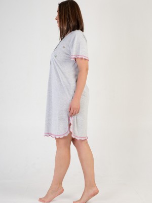 Woman Big Size Supreme Enna Tunic Woman Big Size Supreme Enna Tunic