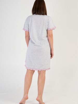 Woman Big Size Supreme Enna Tunic Woman Big Size Supreme Enna Tunic