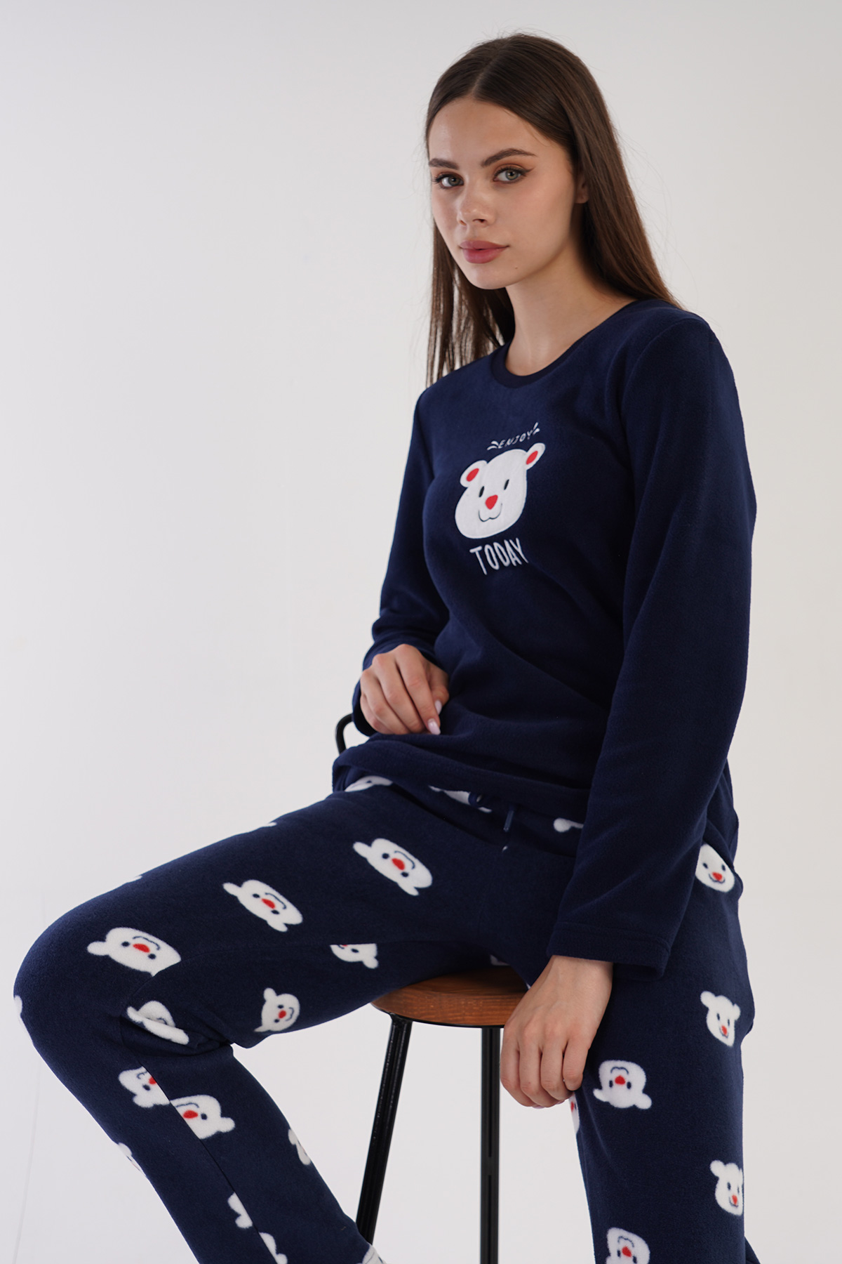 Woman Today Pyjama Set Woman Today Pyjama Set