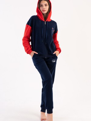 Woman Today Hoodie Pyjama Set Woman Today Hoodie Pyjama Set