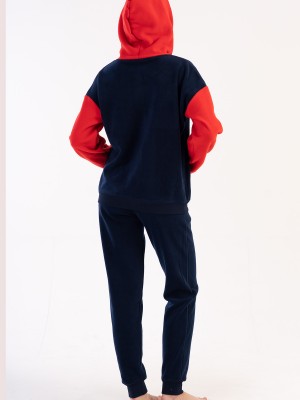 Woman Today Hoodie Pyjama Set Woman Today Hoodie Pyjama Set
