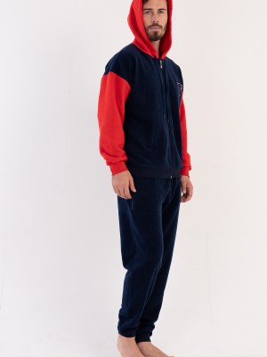Man Today Hoodie Pyjama Set Man Today Hoodie Pyjama Set