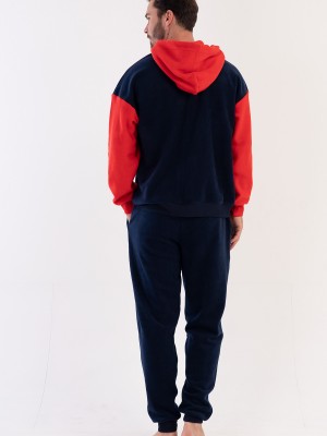 Man Today Hoodie Pyjama Set Man Today Hoodie Pyjama Set