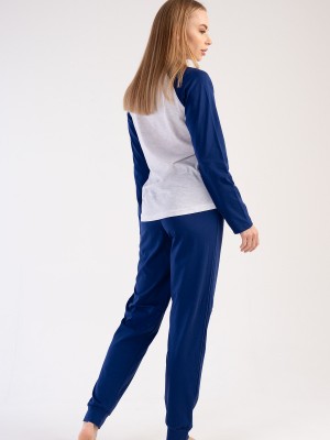 Woman Supreme Tefany Pyjama Set Woman Supreme Tefany Pyjama Set