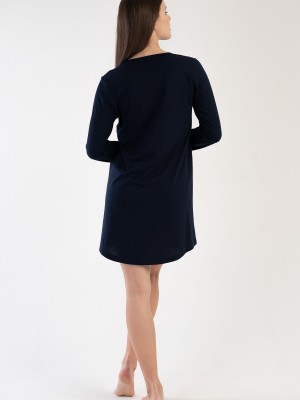 Woman Snowy Christmas Tunic Woman Snowy Christmas Tunic