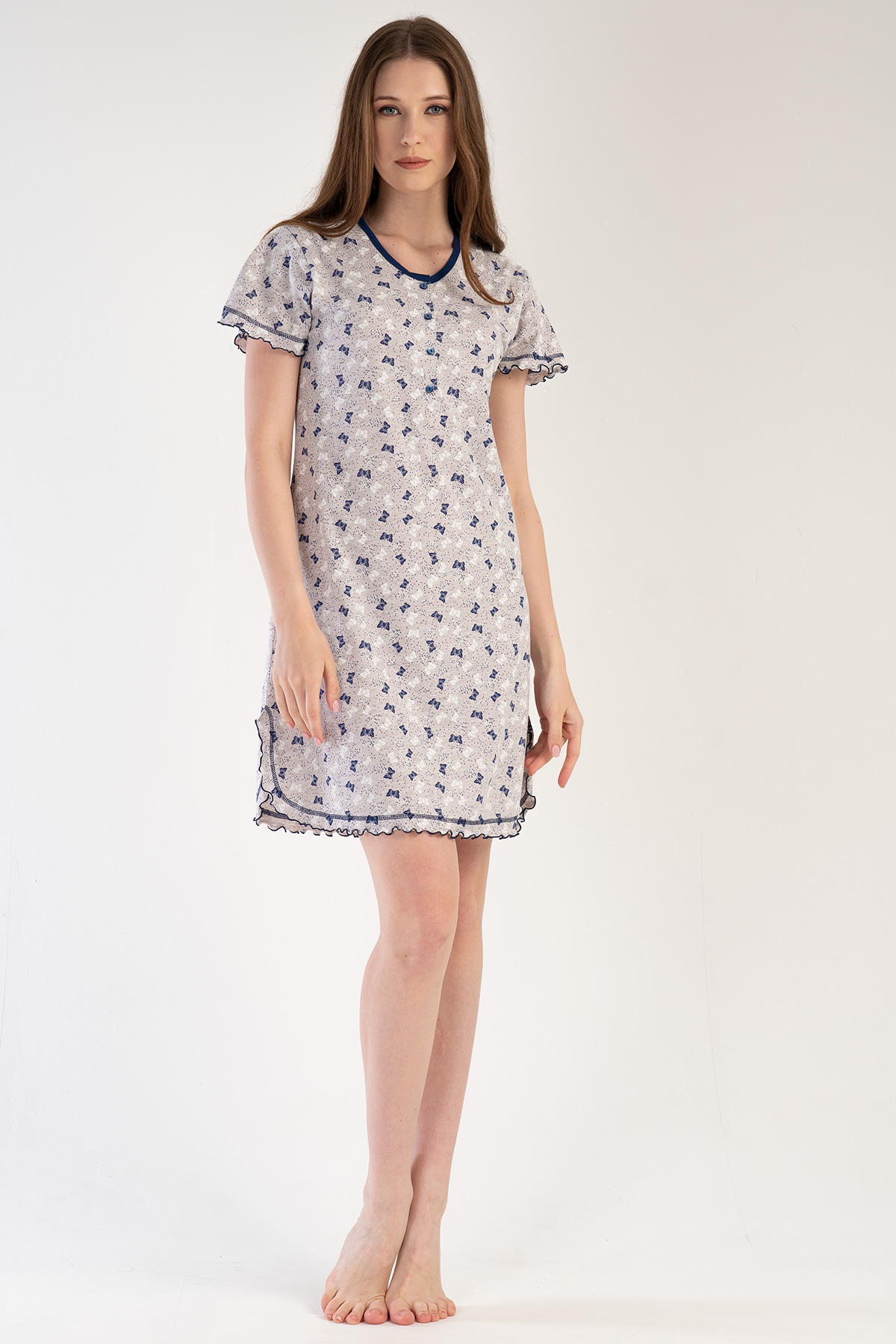 Woman Karen Tunic Woman Karen Tunic