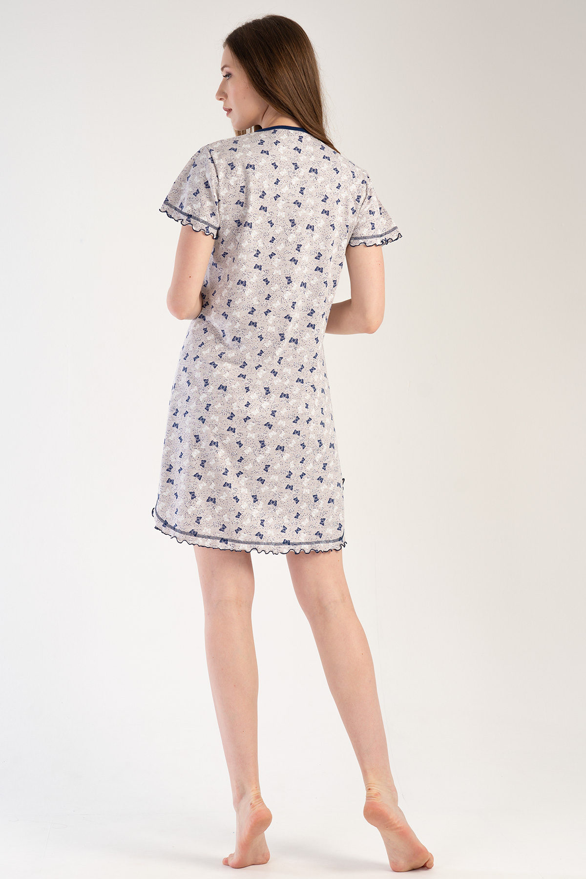 Woman Karen Tunic Woman Karen Tunic