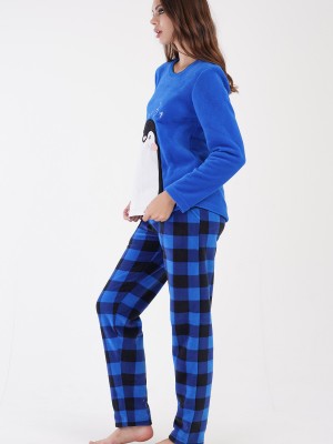 Woman Sax Dream Big Pyjama Set Woman Sax Dream Big Pyjama Set