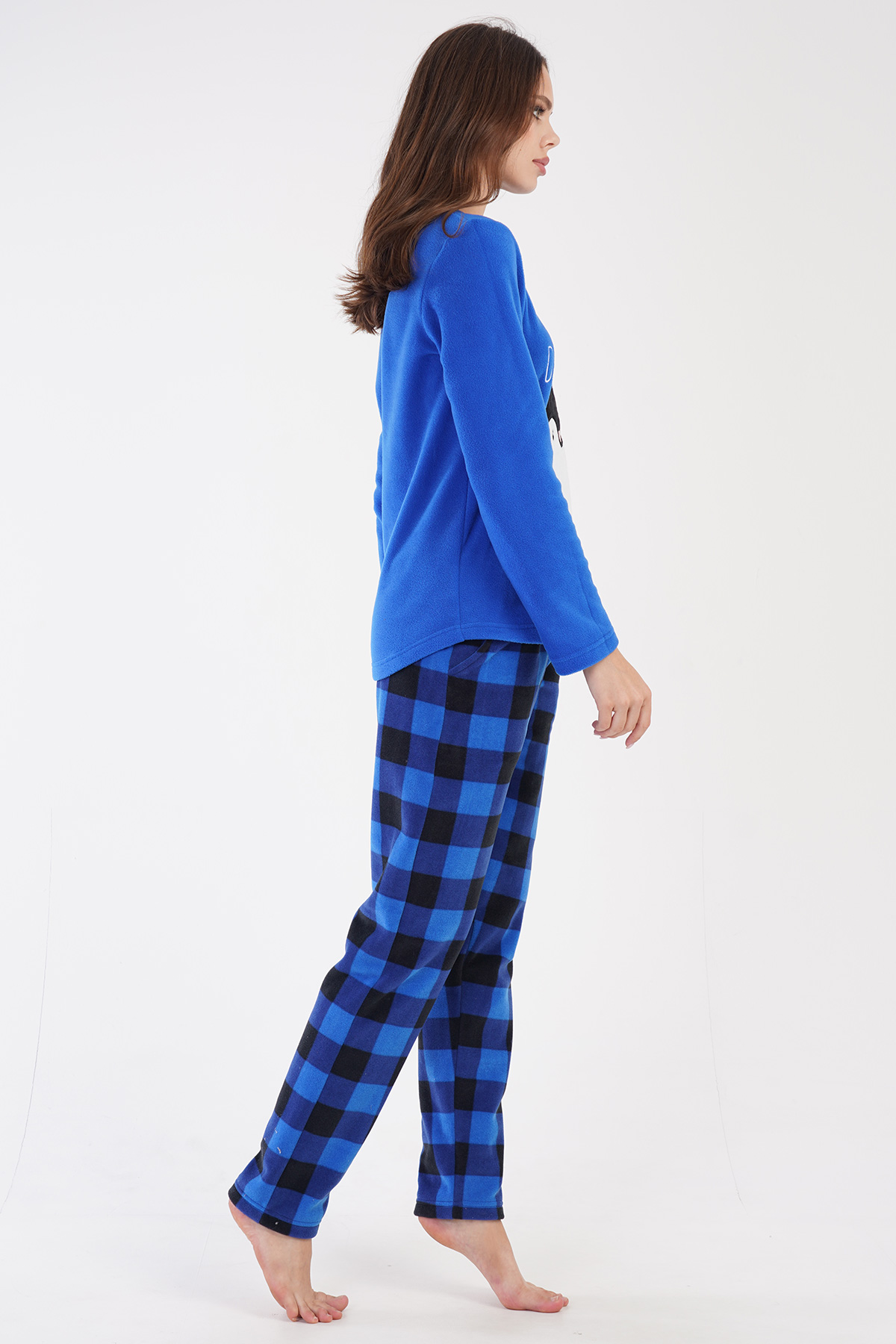 Woman Sax Dream Big Pyjama Set Woman Sax Dream Big Pyjama Set