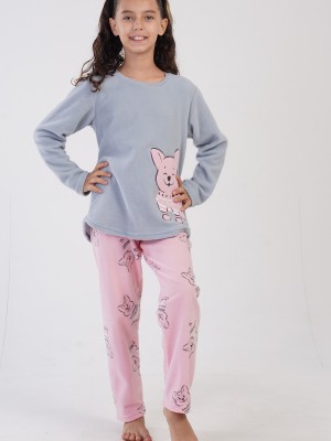 Kids' Girl Loft Pyjama Set Kids' Girl Loft Pyjama Set