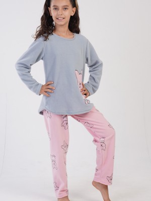 Kids' Girl Loft Pyjama Set Kids' Girl Loft Pyjama Set