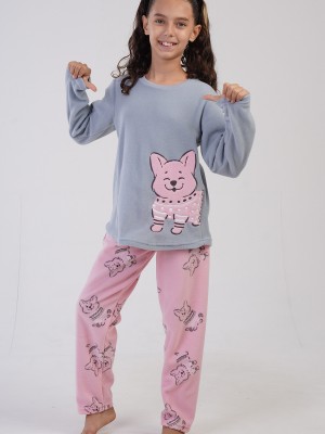 Kids' Girl Loft Pyjama Set Kids' Girl Loft Pyjama Set