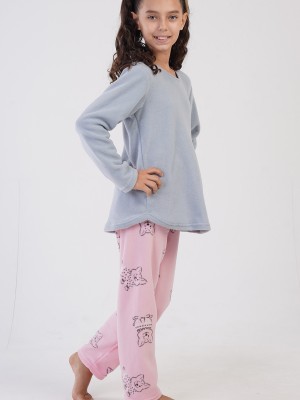 Kids' Girl Loft Pyjama Set Kids' Girl Loft Pyjama Set