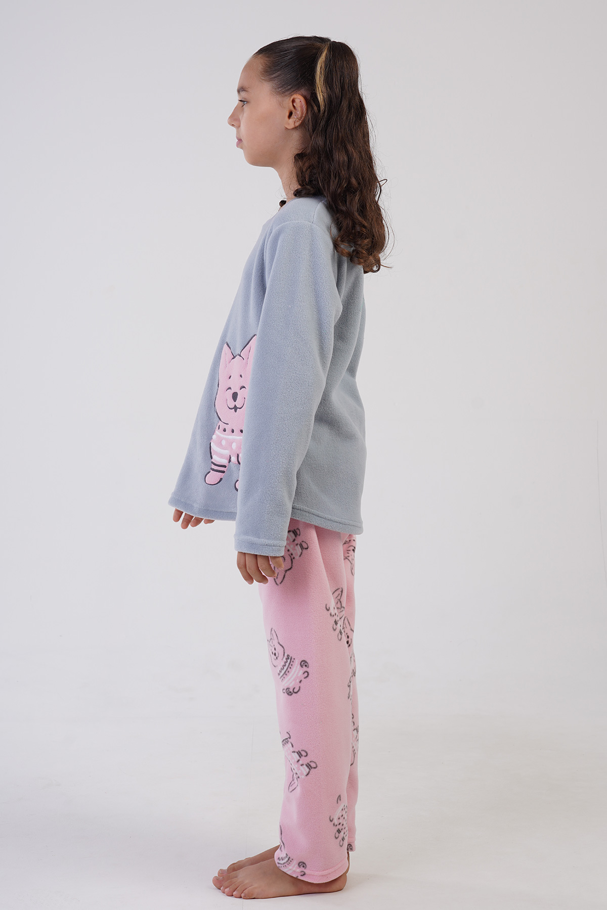 Kids' Girl Loft Pyjama Set Kids' Girl Loft Pyjama Set